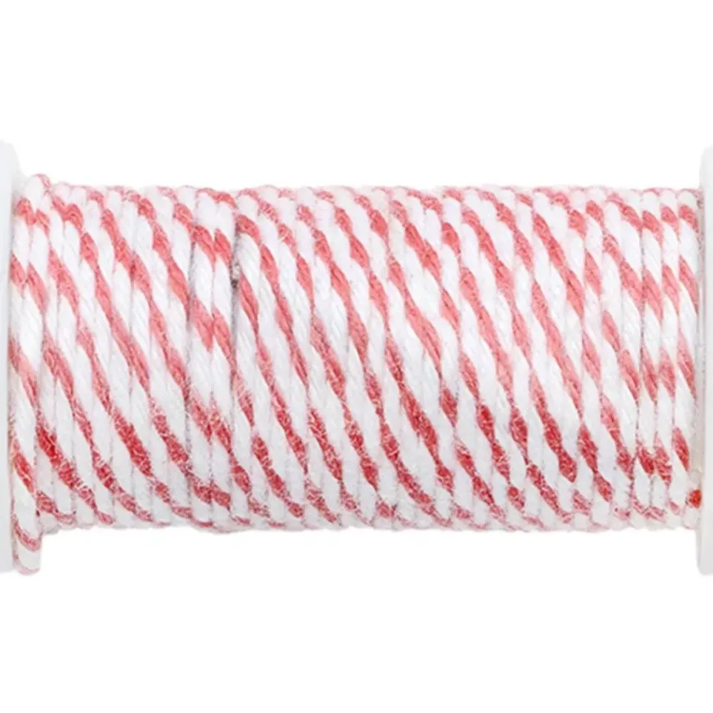 Clearance SUPER OFERTA **40%** Hilo de alambre Baker Twine Melocotón para Happy Jig Bisutería