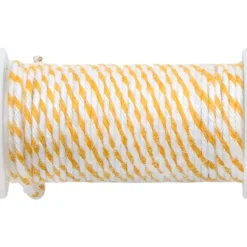 Outlet SUPER OFERTA **40%** Hilo de alambre Baker Twine Oro para Happy Jig Bisutería