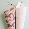 Hot SUPER OFERTA **40%** Kit Telas para Encuadernar Juntos Karimópolis Gigi's Lab 30x30cm Telas, Sedas Y Fieltro