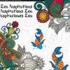 Online SUPER OFERTA **40%** Libro para colorear Inspiraciones Zen ArtZone 11x17cm Colorear