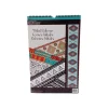 Outlet SUPER OFERTA **40%** Libro para colorear Patrones tribales ArtZone 11x17cm Colorear