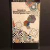 Online SUPER OFERTA **40%** Libro para colorear Diseños geométricos ArtZone 15x30cm Colorear