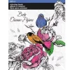 SUPER OFERTA **40%** Libro para colorear Pájaros ArtZone Colorear