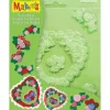 Clearance SUPER OFERTA **40%** Molde Flexible Hearts 14x17cm Herramientas Para Modelado|Pastas Moldeables