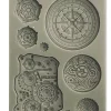 Hot SUPER OFERTA **30%** Molde Mechanisms Around the World A6 Herramientas Para Modelado