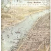 Discount SUPER OFERTA **30%** Papel de Arroz New York Sir Vagabond Aviator 21x29cm Papeles|Decoupage