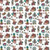Outlet SUPER OFERTA **40%** Papel de Arroz Manos Ink Lover 54x33cm Decoupage