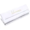 Hot SUPER OFERTA **60%** Perforadora para Memory planner Color Fresh Heidi Swapp Perforadoras