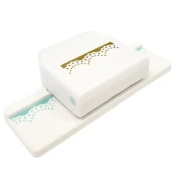Best SUPER OFERTA **30%** Perforadora de bordes Scallop Lace We R Memory Keepers Perforadoras