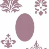 Sale SUPER OFERTA **50% Plantilla de Stencil V-133 Ornamentación 15x21cm Dayka Plantillas