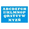Discount SUPER OFERTA **40%** Plantilla de Stencil STEX-084 Plantillas