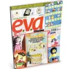 Discount SUPER OFERTA **40%** Revista Goma Eva nº32 Minuano Goma Eva Fofuchas