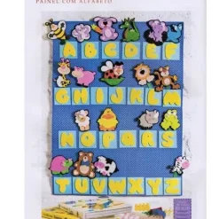 Discount SUPER OFERTA **40%** Revista Goma Eva nº32 Minuano Goma Eva Fofuchas