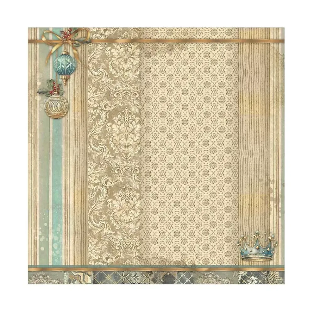 Discount SUPER OFERTA **30%** Set 4 hojas de tela Fabric The Nutcracker Telas, Sedas Y Fieltro