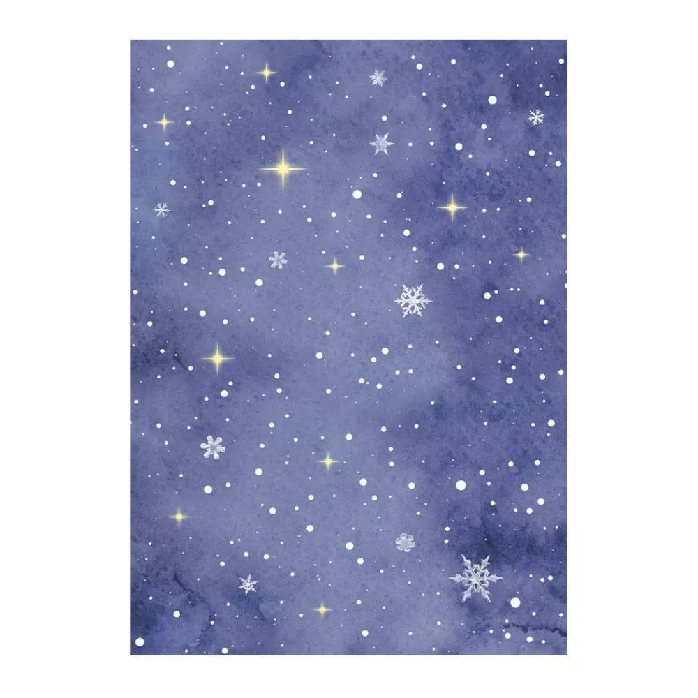 Best SUPER OFERTA **40%** Set 8 papeles de arroz Backgrounds All Around Christmas 10x15cm Decoupage