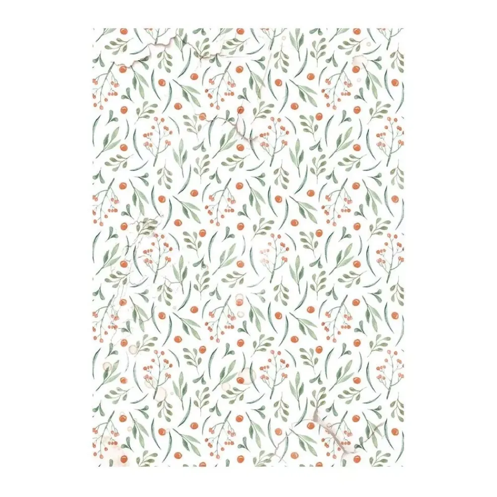 Best SUPER OFERTA **40%** Set 8 papeles de arroz Backgrounds All Around Christmas 10x15cm Decoupage