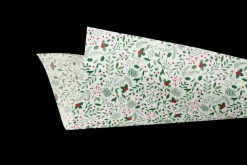 Online SUPER OFERTA **30%** Set 3 papeles vellum Home 30x30cm Papeles