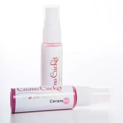 Outlet SUPER OFERTA **40%** Set de 2 sprays CeramInk Pinks Pinturas De Vidrio Y Cerámica