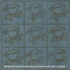 New SUPER OFERTA **40%** Taracea para marquetería 5111 Flor Maquetas Y Modelismo