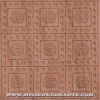 Best SUPER OFERTA **40%** Taracea para marquetería 6804 cuadrado con espiral Maquetas Y Modelismo
