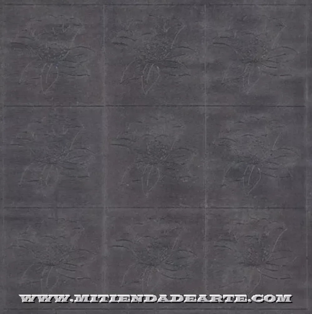 Hot SUPER OFERTA **40%** Taracea para marquetería 5109 Flor Maquetas Y Modelismo