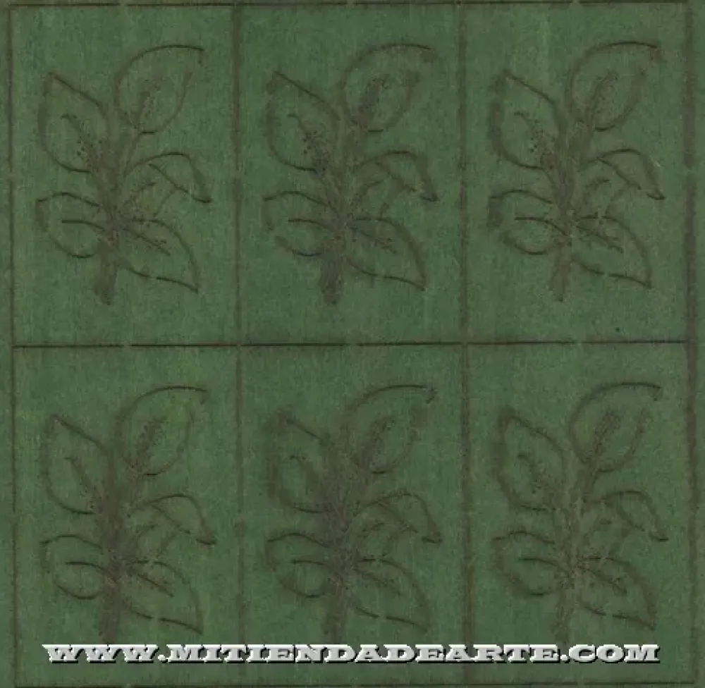 Best SUPER OFERTA **40%** Taracea para marquetería 6206 - 5 hojas Maquetas Y Modelismo