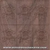 Best SUPER OFERTA **40%** Taracea para marquetería 6105 Flor Edelweiss Maquetas Y Modelismo
