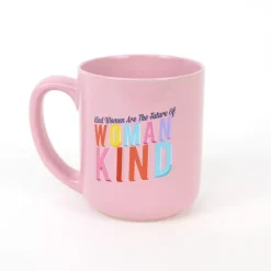 Sale SUPER OFERTA **30%** Taza Womankind Create 365 Organización