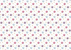 New SUPER OFERTA **40%** Tela de Encuadernar Planetas Le Petit Prince 70x50cm Telas, Sedas Y Fieltro