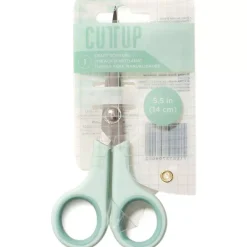 Outlet SUPER OFERTA **50%** Tijeras Mint de precisión Cut-Up AC Herramientas De Corte