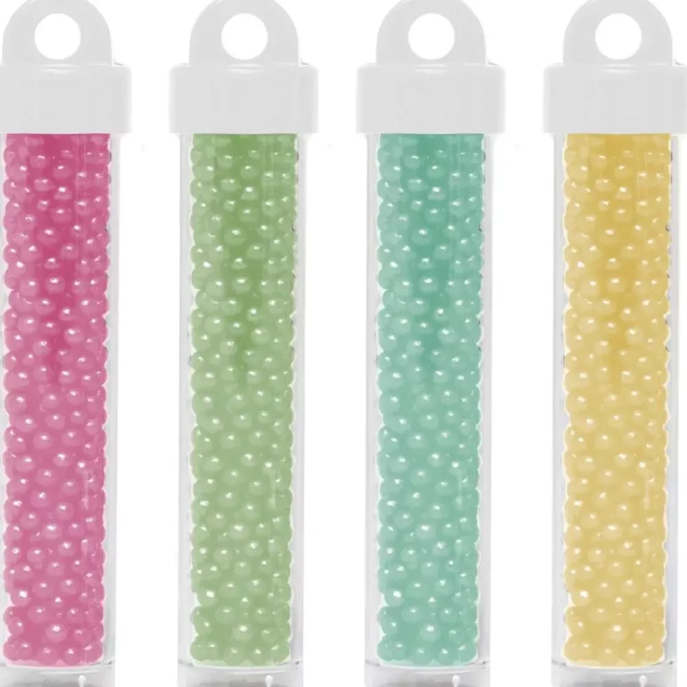 SUPER OFERTA **40%** Viales grandes de almacenamiento We R Memory Keepers Organización