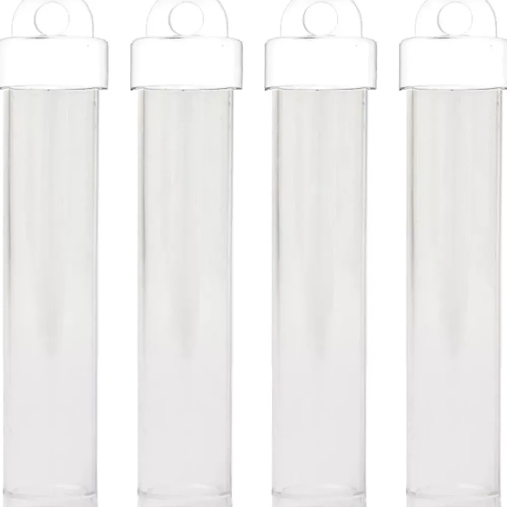 SUPER OFERTA **40%** Viales grandes de almacenamiento We R Memory Keepers Organización