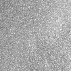 New SUPER OFERTA **40%** Vinilo Iron On Termotransferible Giltter Basics 30x30cm Silhouette