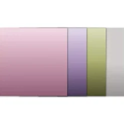 Best SUPER OFERTA **40%** Vinilo Iron On Termotransferible Foil Spring Meadow 30x30cm Silhouette