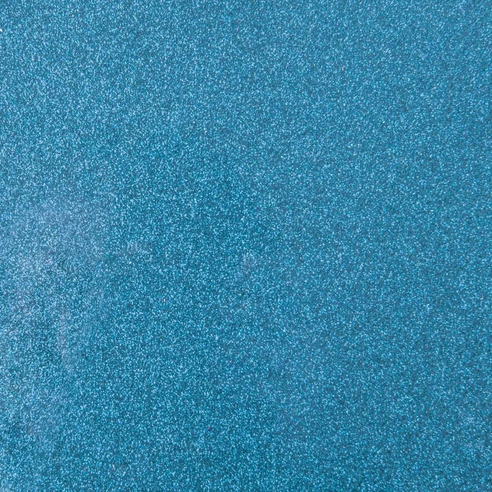 Clearance SUPER OFERTA **40%** Vinilo Iron On Termotransferible Giltter Jewels 30x30cm Silhouette