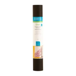 Hot SUPER OFERTA **40%** Vinilo Permanente Shimmer Brillante Negro 30x120cm Silhouette