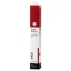 Hot SUPER OFERTA **40%** Vinilo Smart Iron On Termotransferible Glitter Rojo Maker 3/Explore 3 33x90cm Silhouette