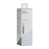 Discount SUPER OFERTA **40%** Vinilo Smart Iron On Termotransferible Plata Joy 13x60cm Silhouette