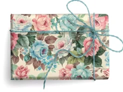 Outlet SUPER OFERTA **40%**Papel lady rose 49,5x68cm Papeles