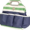 Discount SUPER REBAJA **50%** Tote Bag - Navy Organización