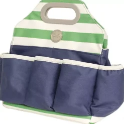 Discount SUPER REBAJA **50%** Tote Bag - Navy Organización