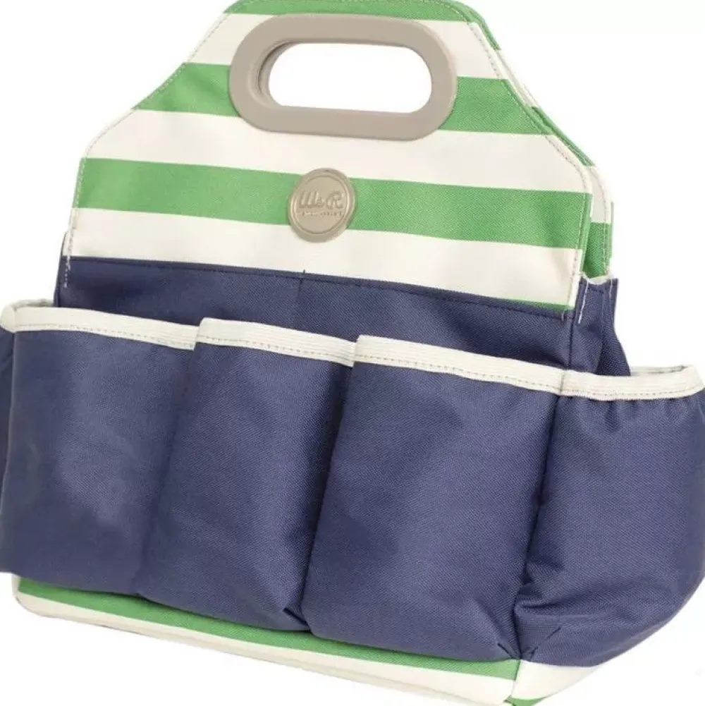 Discount SUPER REBAJA **50%** Tote Bag - Navy Organización