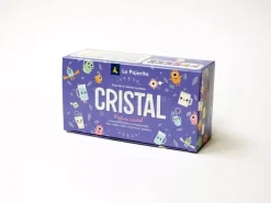 Outlet Surtido Crystal Agua Pinturas De Vidrio Y Cerámica