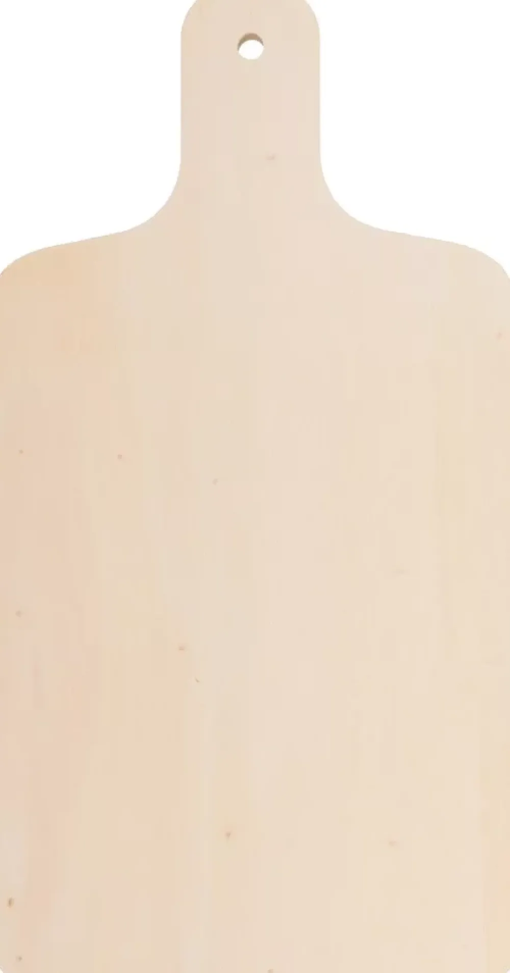 Tabla De Madera Rectangular Maderas