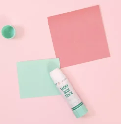 Hot Tacky Glue Pegamento en Barra Adhesivos|Goma Eva Fofuchas
