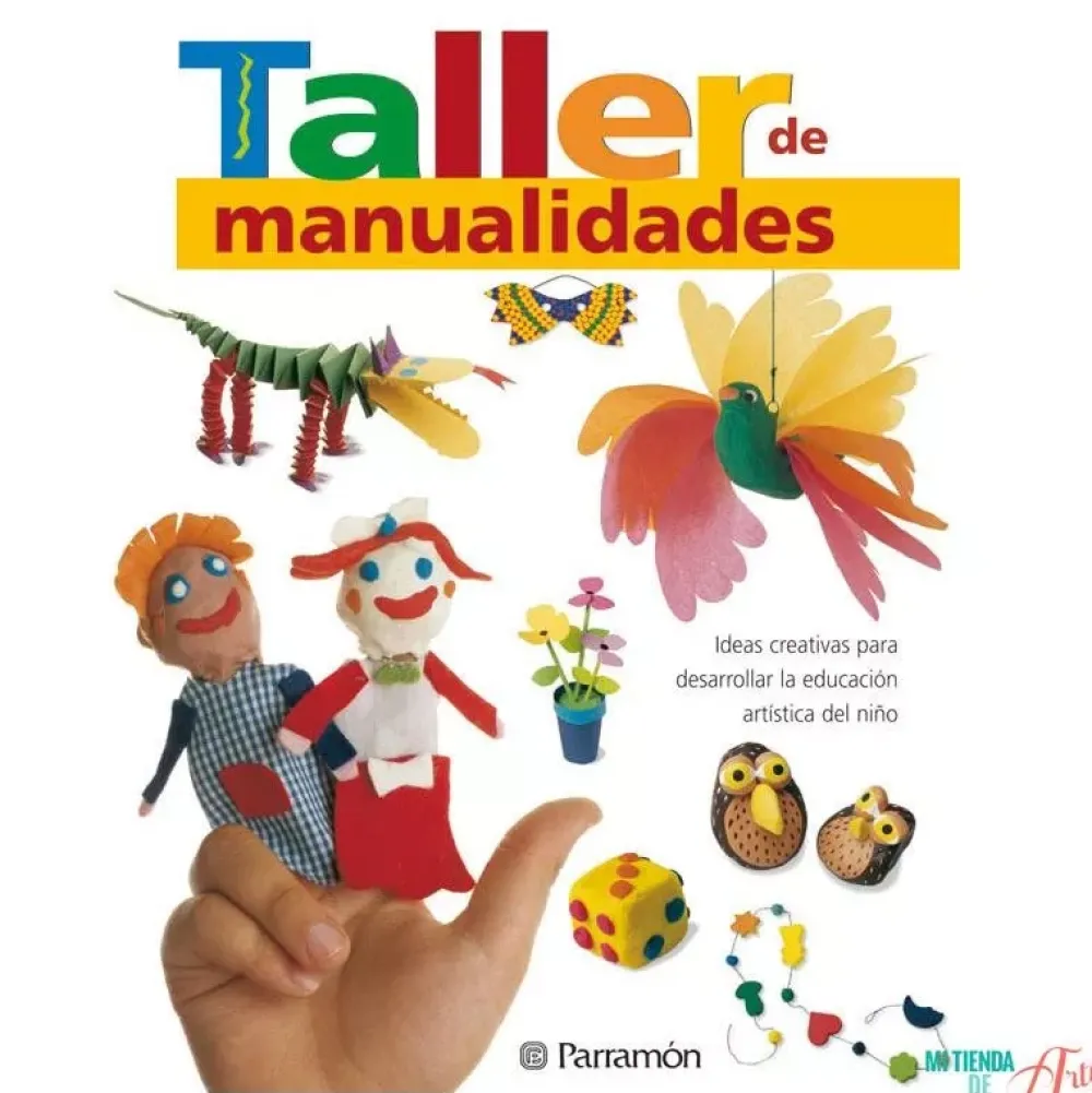 Best Taller de manualidades Infantil