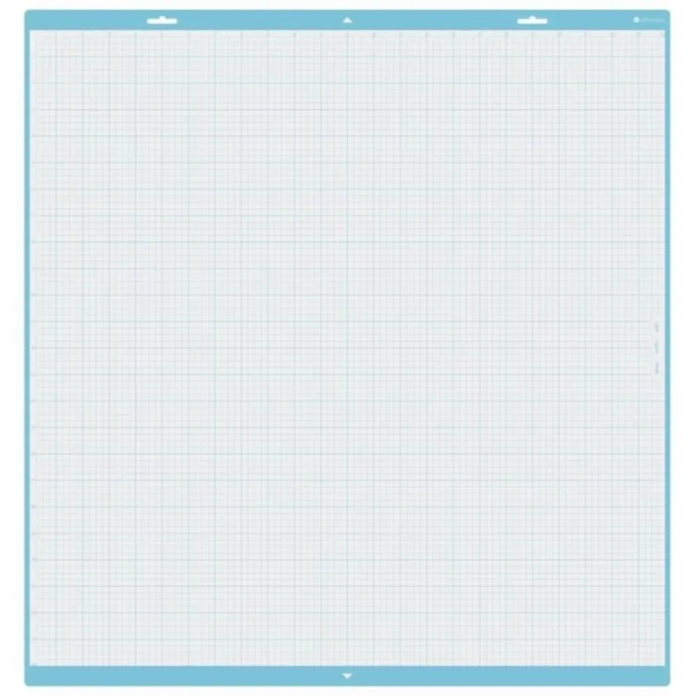 Discount Tapete de corte Adhesivo Ligero 24x24" Cameo Pro 61x61cm Silhouette