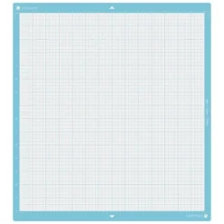 Best Tapete de corte Adhesivo Ligero 14"x15" Cameo Plus Silhouette
