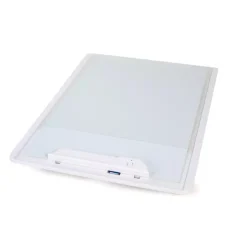 New Tapete de corte electrostático 12"x12" Blanco Cameo 5 Silhouette