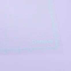 Outlet Tapete multiusos transparente 30x30cm Herramientas De Corte